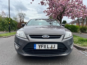 Used Ford Mondeo 2011 for sale - 78281556: Photo