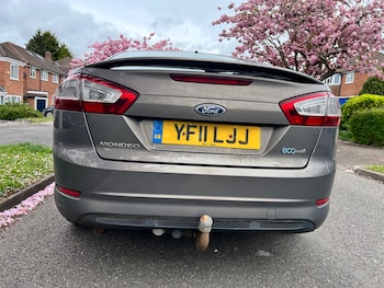 Used Ford Mondeo 2011 for sale - 78281556: Photo