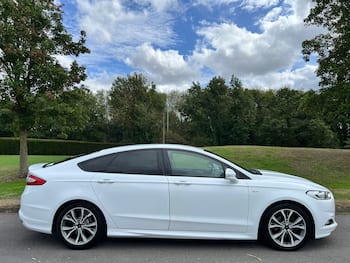 Used Ford Mondeo 2017 for sale - 79711098: Photo