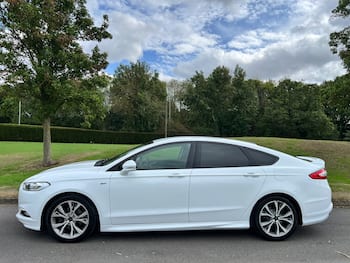 Used Ford Mondeo 2017 for sale - 79711098: Photo