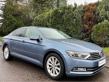 Used Volkswagen Passat 2015 for sale - 78929404: Photo