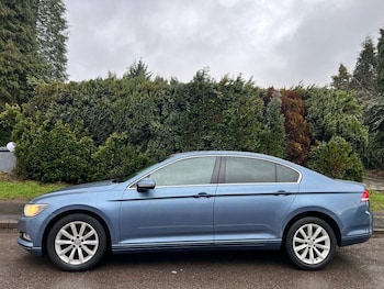 Used Volkswagen Passat 2015 for sale - 78929404: Photo