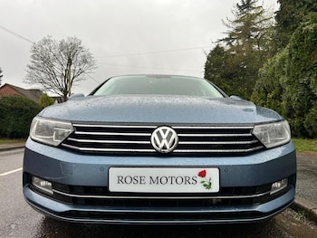 Used Volkswagen Passat 2015 for sale - 78929404: Photo