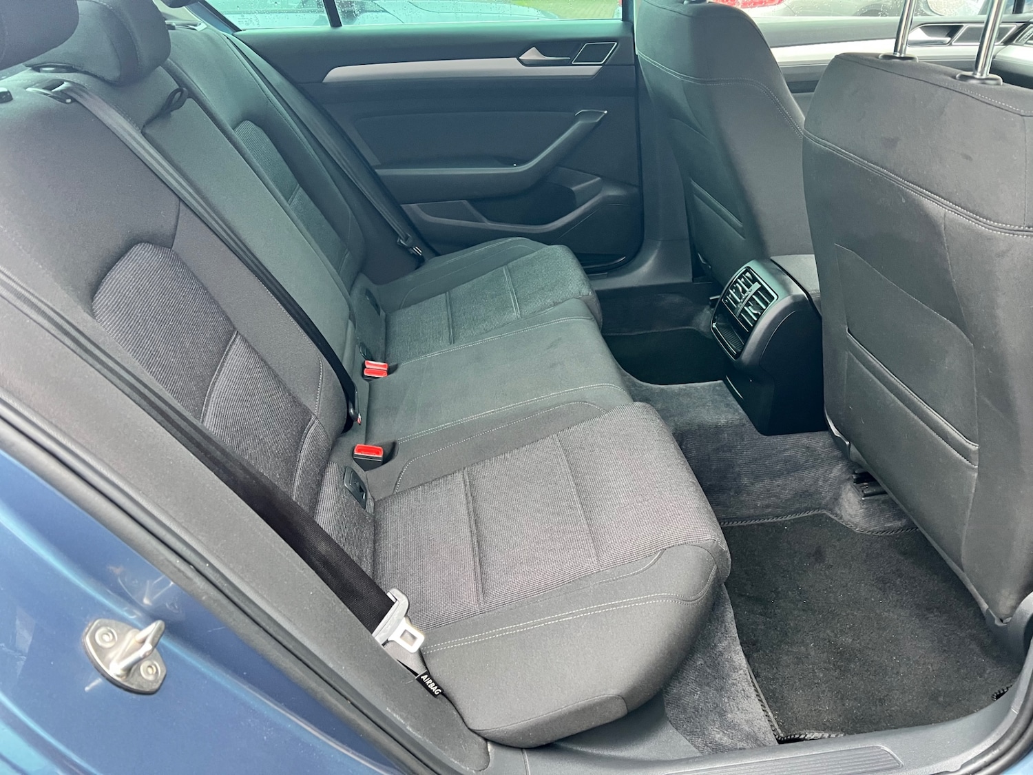 Used Volkswagen Passat 2015 for sale - 77101443: Photo 14