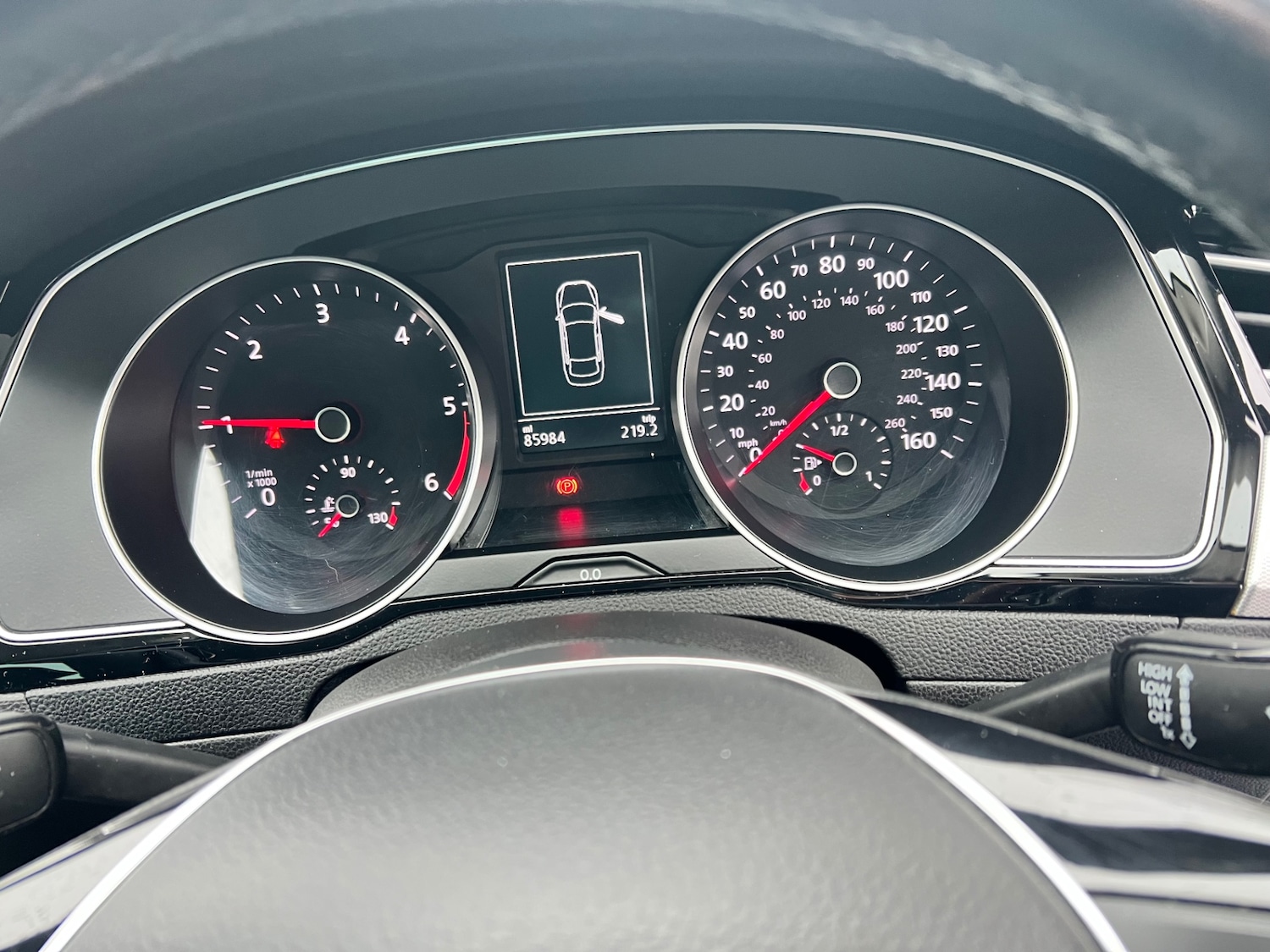 Used Volkswagen Passat 2015 for sale - 77101443: Photo 19