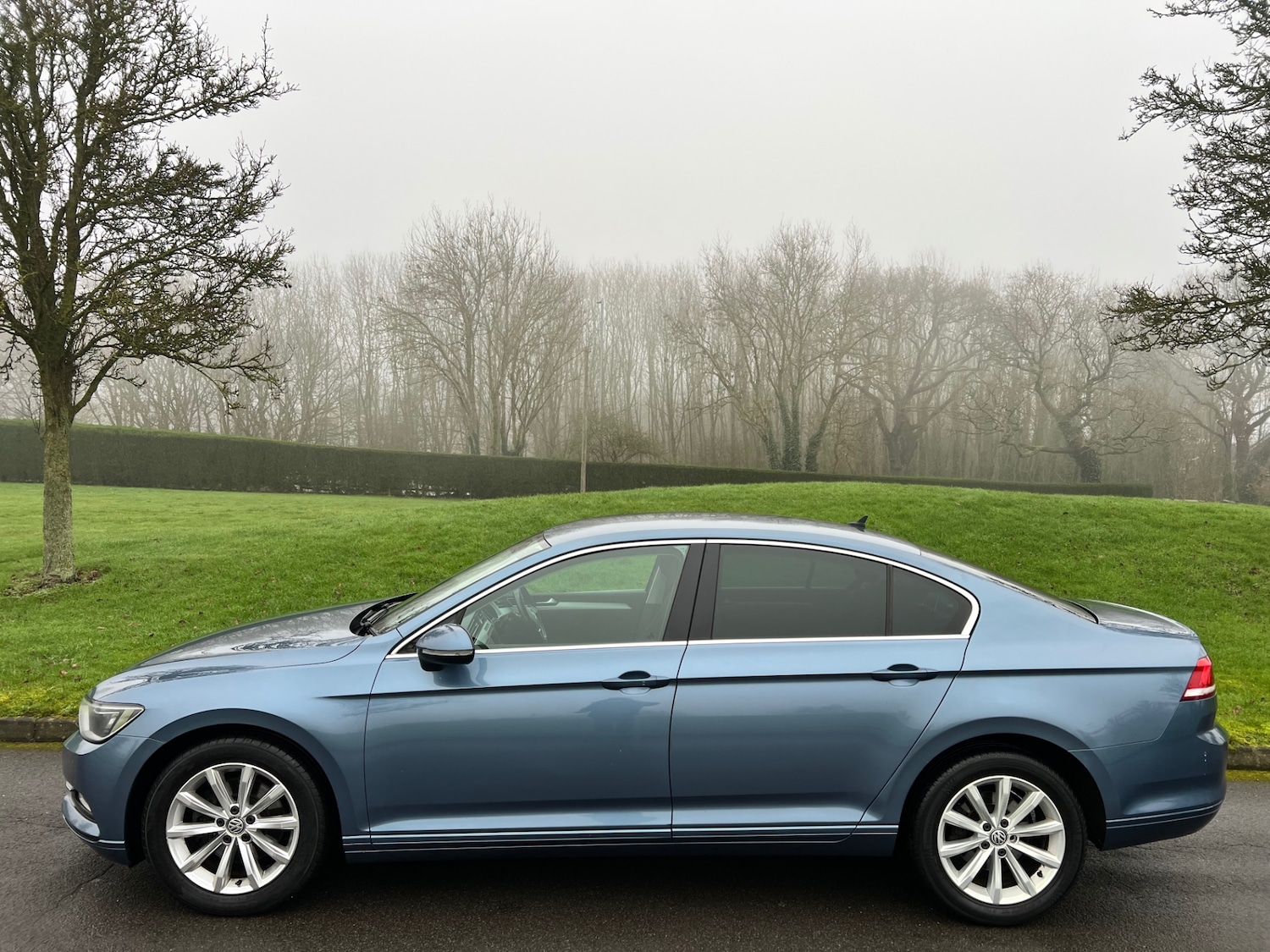 Used Volkswagen Passat 2015 for sale - 77101443: Photo 3