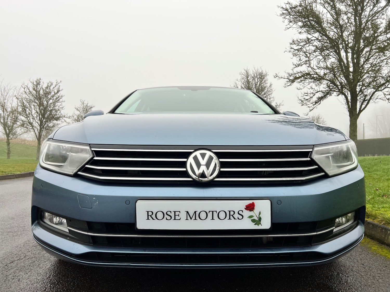 Used Volkswagen Passat 2015 for sale - 77101443: Photo 4