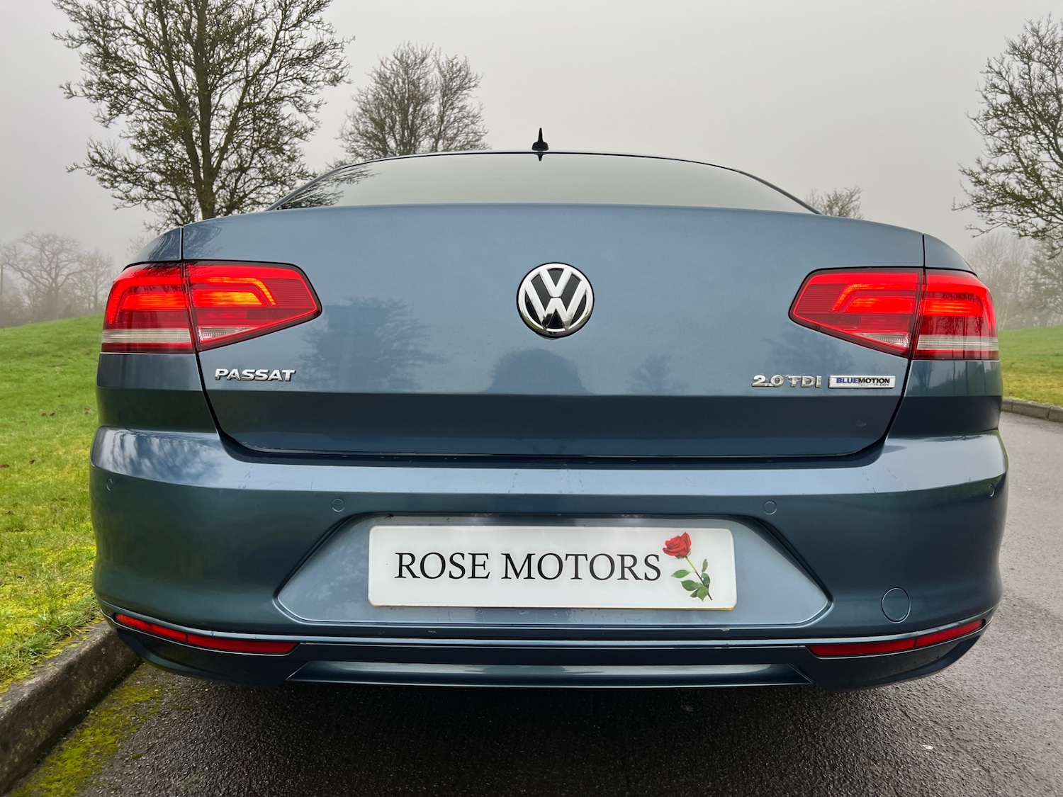 Used Volkswagen Passat 2015 for sale - 77101443: Photo 5