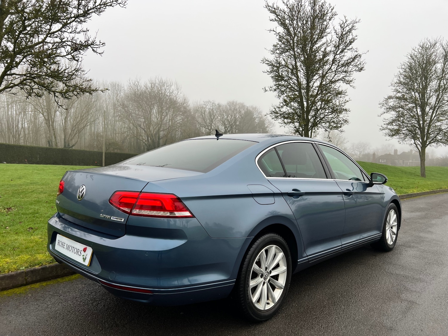 Used Volkswagen Passat 2015 for sale - 77101443: Photo 6