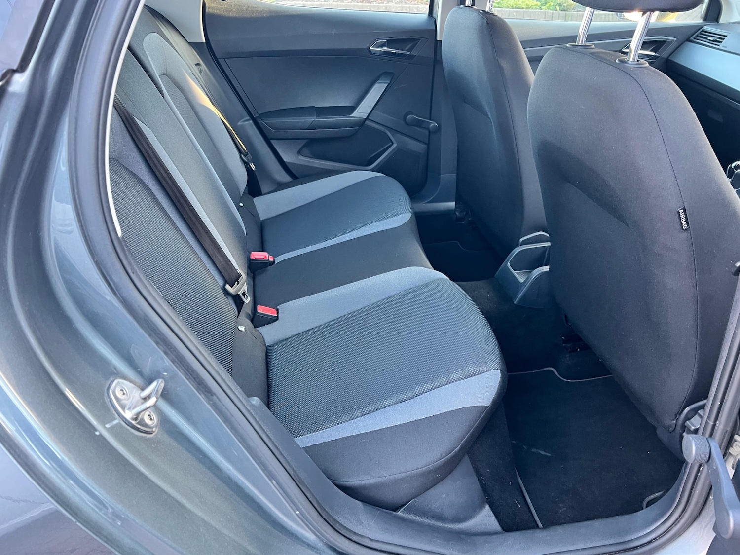 Used SEAT Ibiza 2018 for sale - 76354965: Photo 13