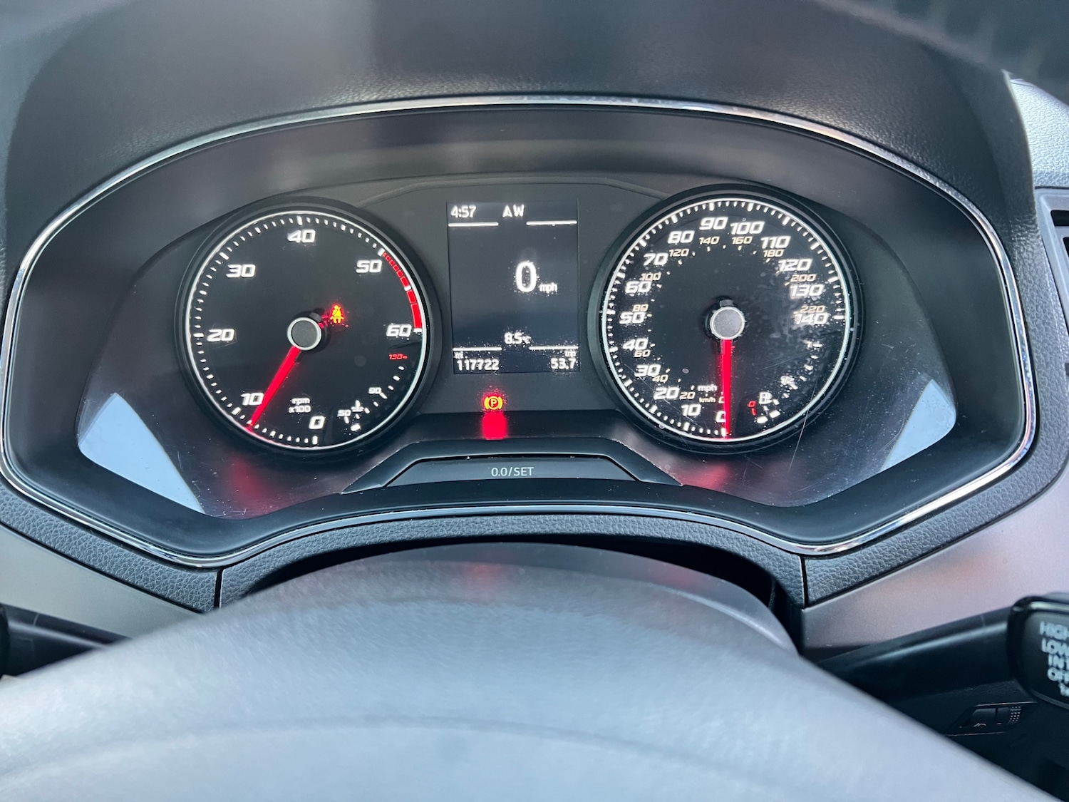 Used SEAT Ibiza 2018 for sale - 76354965: Photo 19