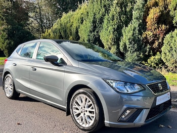 2018 (18) - 1.6 TDI SE Technology 5dr