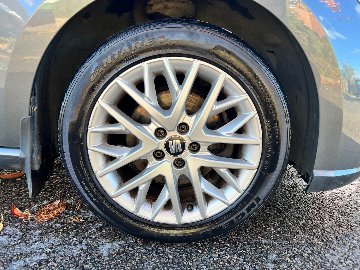 Used SEAT Ibiza 2018 for sale - 76354965: Photo 20