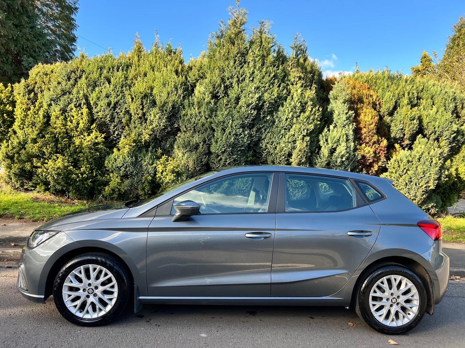 Used SEAT Ibiza 2018 for sale - 76354965: Photo 3