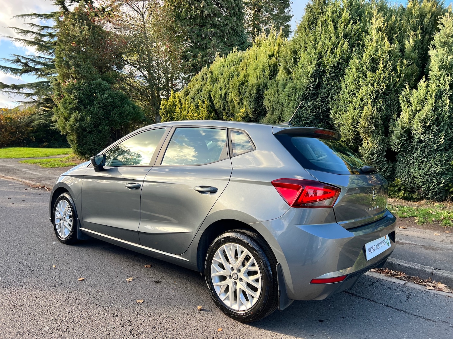 Used SEAT Ibiza 2018 for sale - 76354965: Photo 7