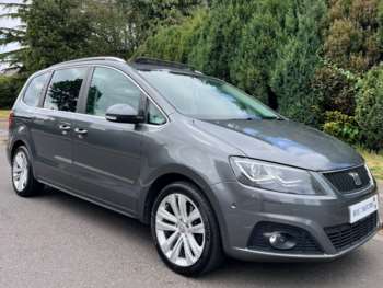 2013 (13) - 2.0 TDI CR SE Lux [177] 5dr
