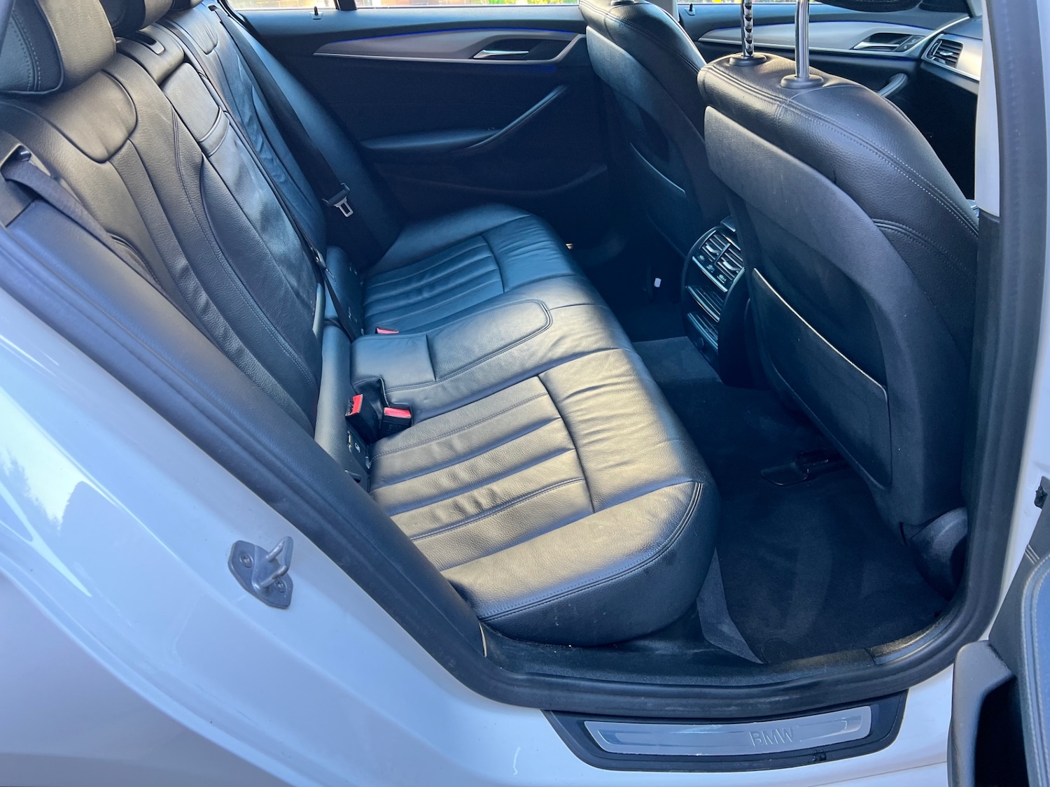 Used BMW 5 Series 2018 for sale - 77881498: Photo 13