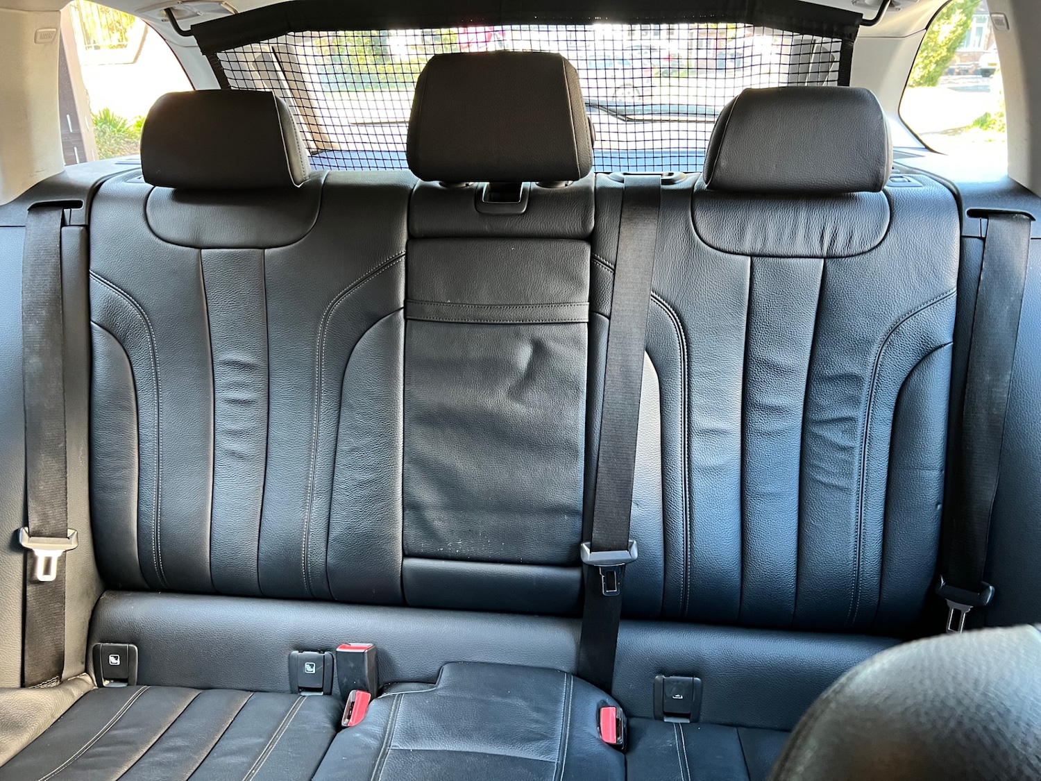 Used BMW 5 Series 2018 for sale - 77881498: Photo 14