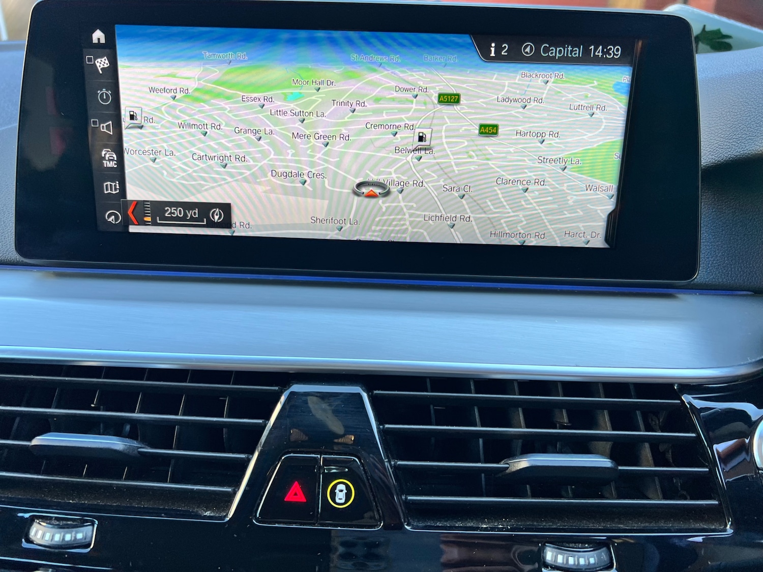 Used BMW 5 Series 2018 for sale - 77881498: Photo 16