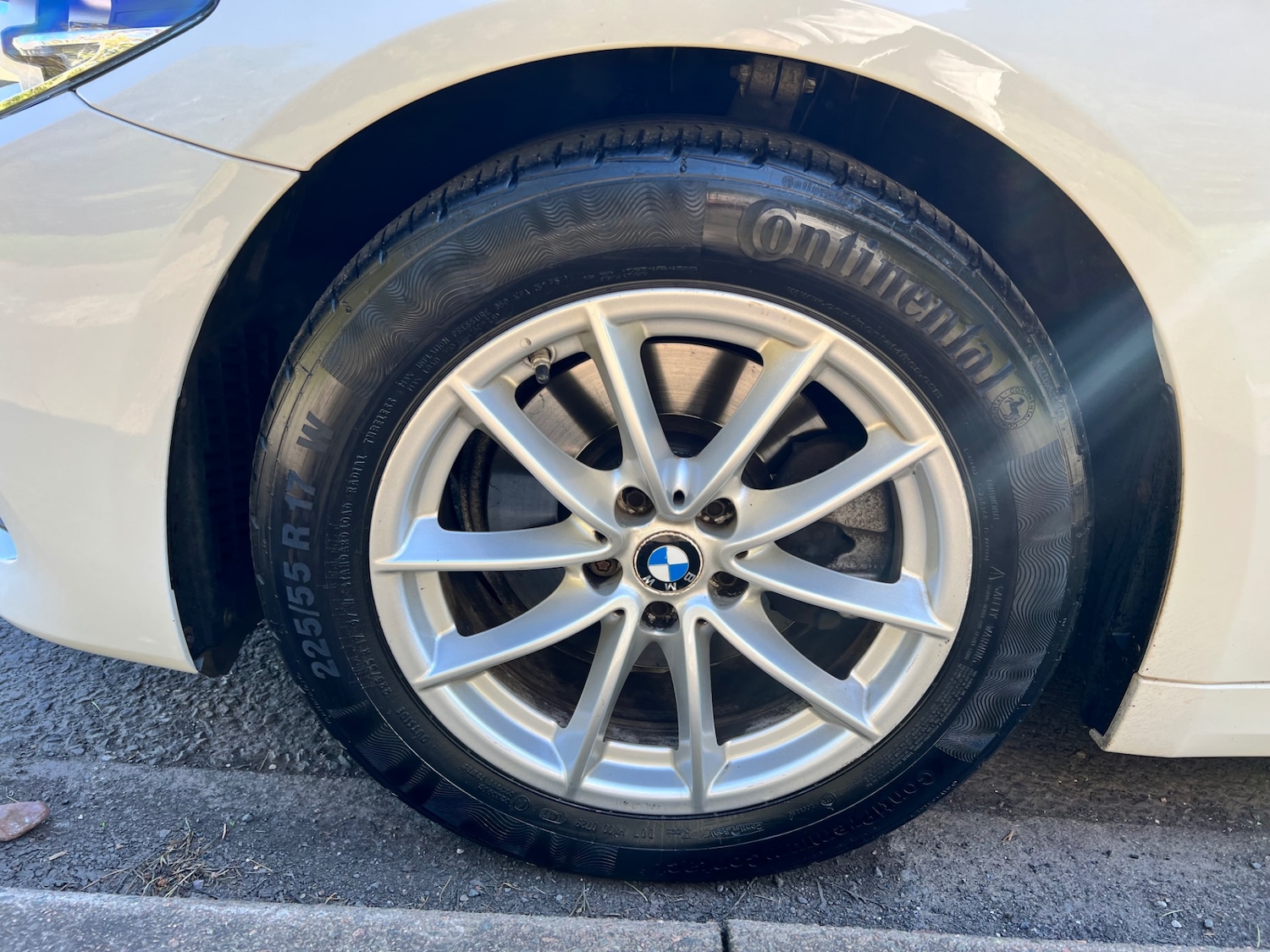 Used BMW 5 Series 2018 for sale - 77881498: Photo 20