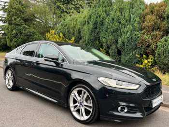 2015 (65) - 2.0 TDCi 180 Titanium 5dr