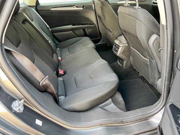 Used Ford Mondeo 2015 for sale - 76198763: Photo 13