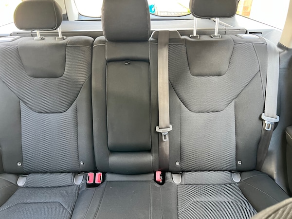 Used Ford Mondeo 2015 for sale - 76198763: Photo 14