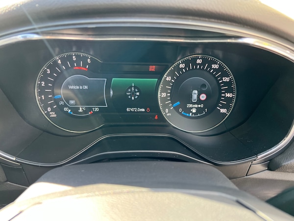 Used Ford Mondeo 2015 for sale - 76198763: Photo 19