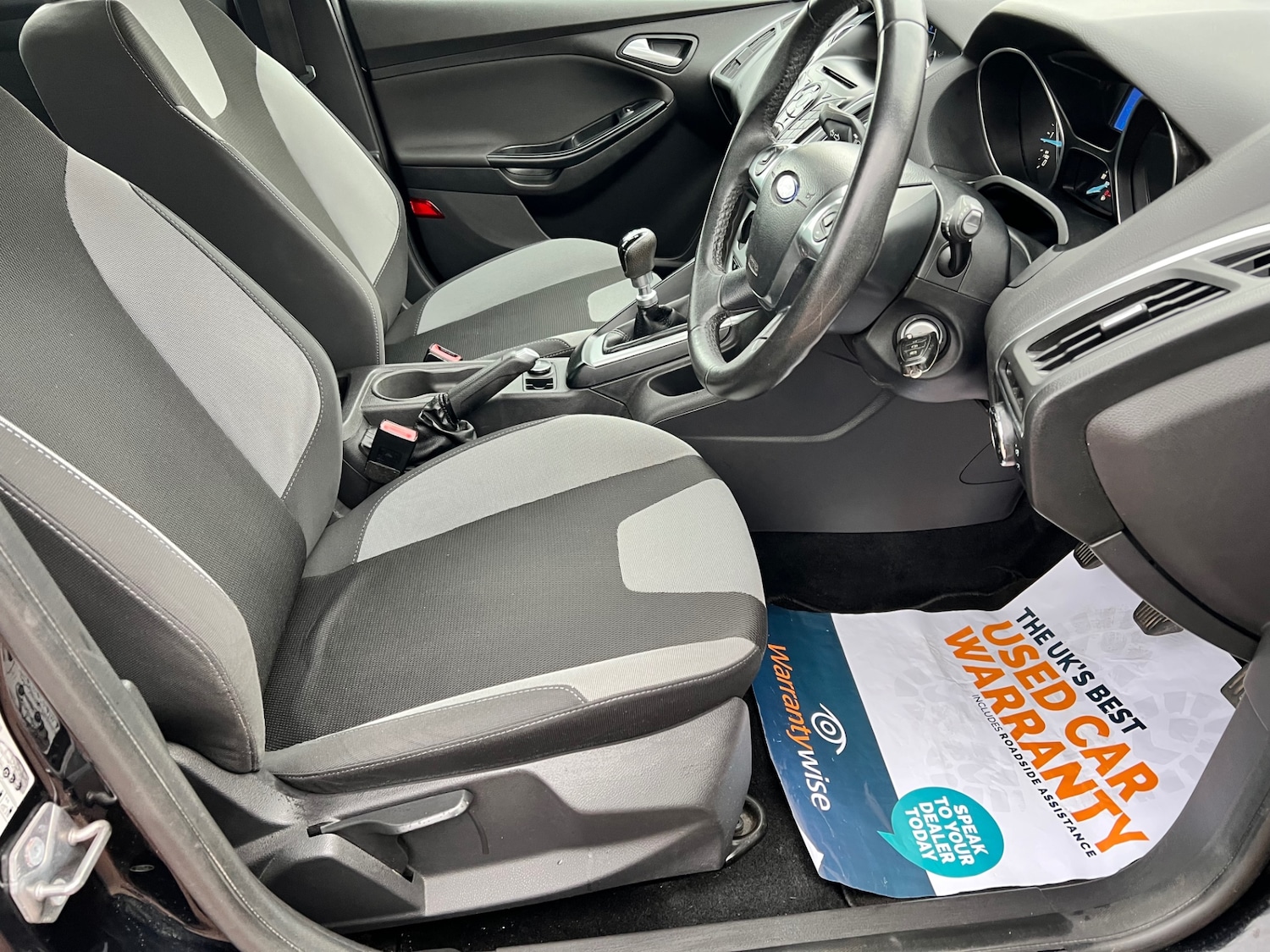 Used Ford Focus 2013 for sale - 76526460: Photo 10