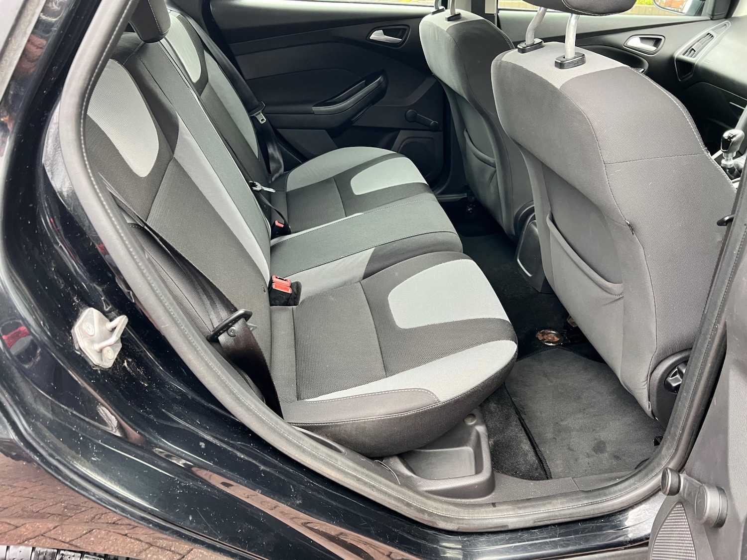 Used Ford Focus 2013 for sale - 76526460: Photo 14