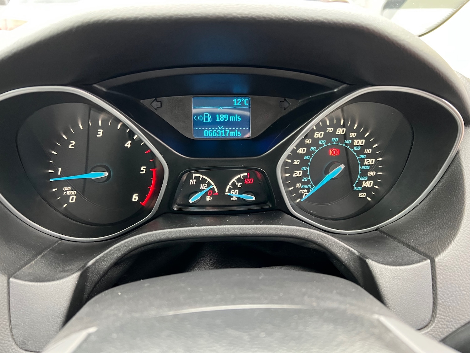 Used Ford Focus 2013 for sale - 76526460: Photo 19