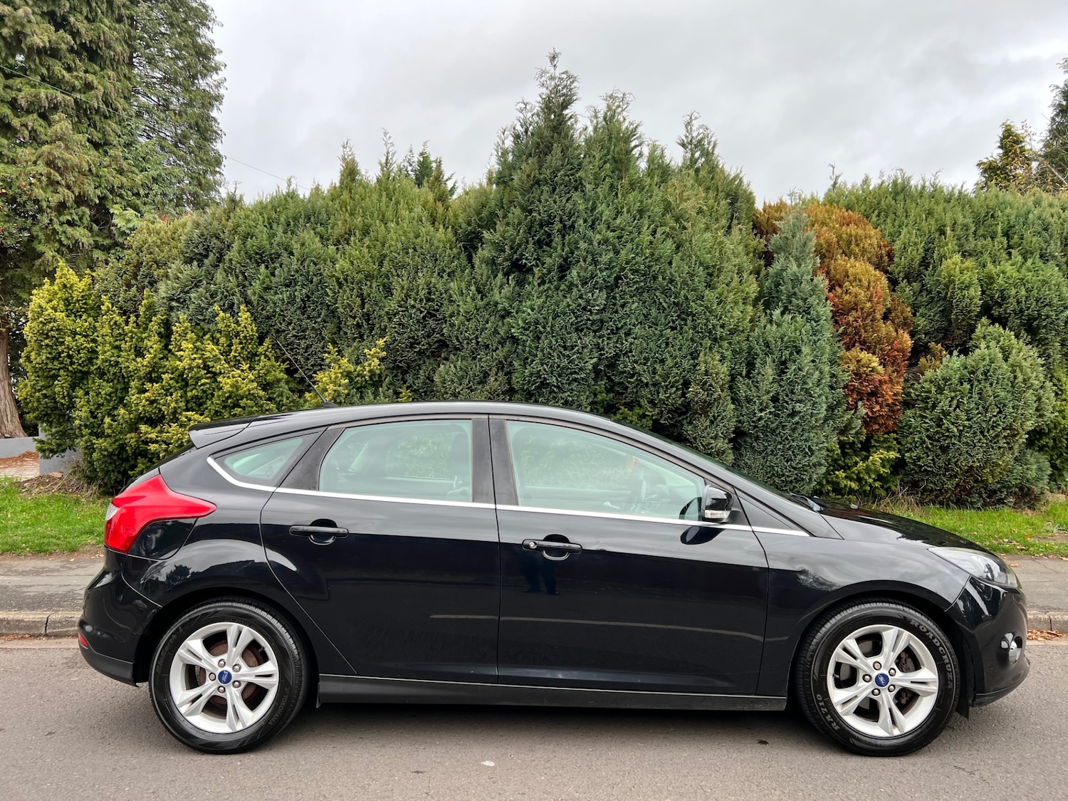 Used Ford Focus 2013 for sale - 76526460: Photo 2