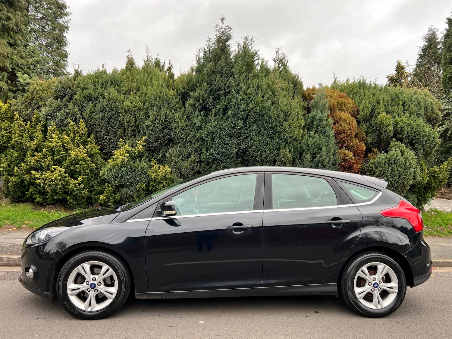 Used Ford Focus 2013 for sale - 76526460: Photo 3