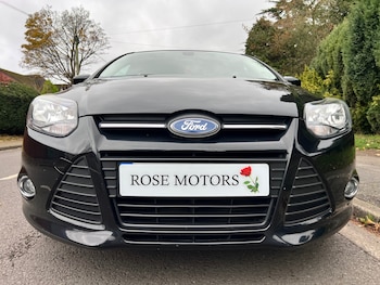 Used Ford Focus 2013 for sale - 76526460: Photo