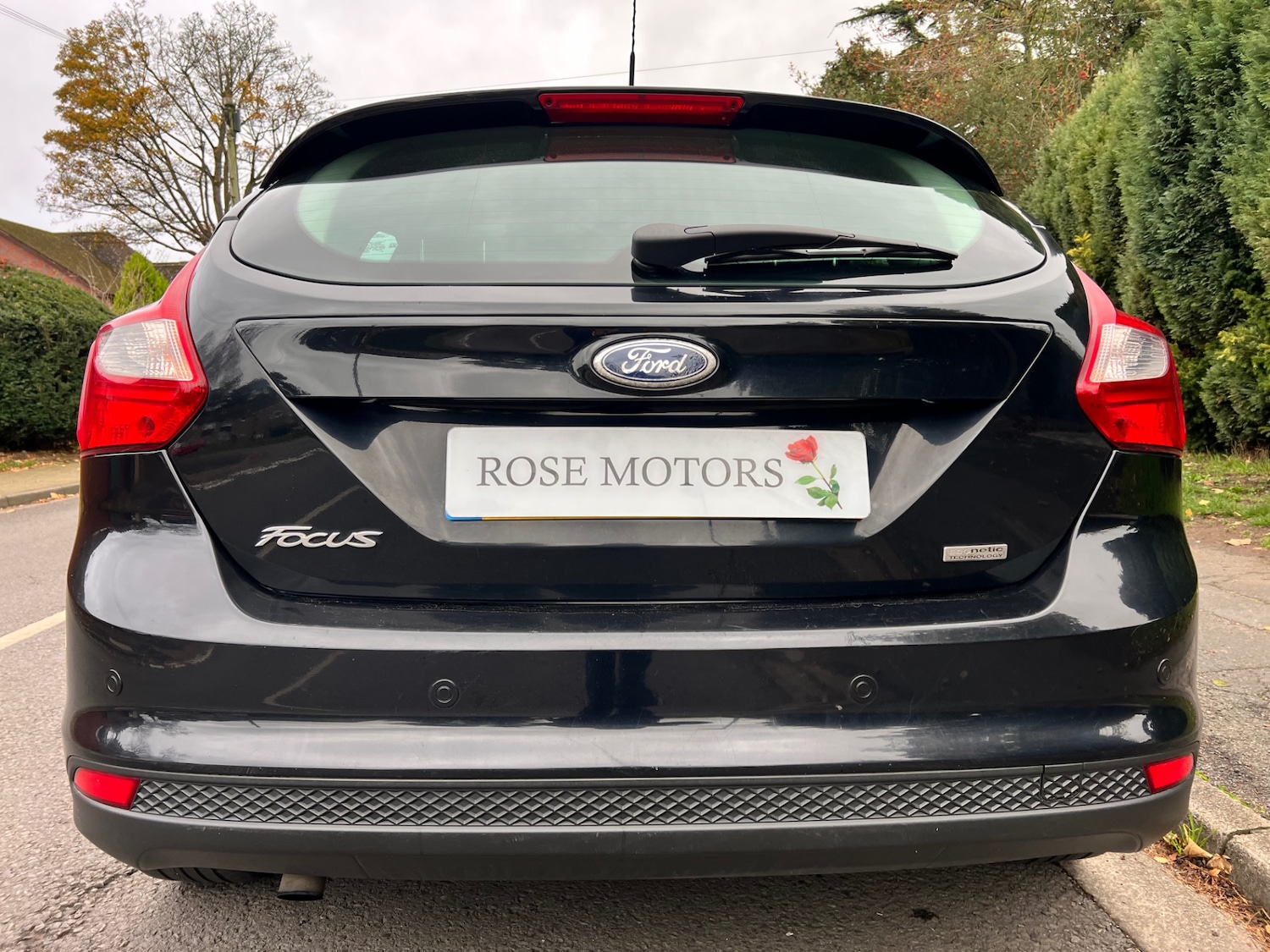 Used Ford Focus 2013 for sale - 76526460: Photo 5