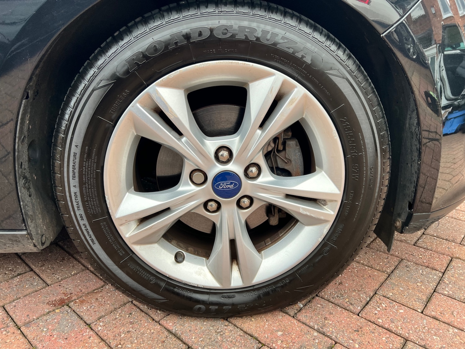 Used Ford Focus 2013 for sale - 76526460: Photo 9