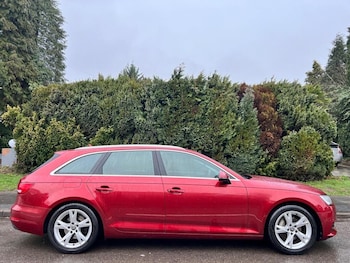 Used Audi A4 2017 for sale - 78929604: Photo
