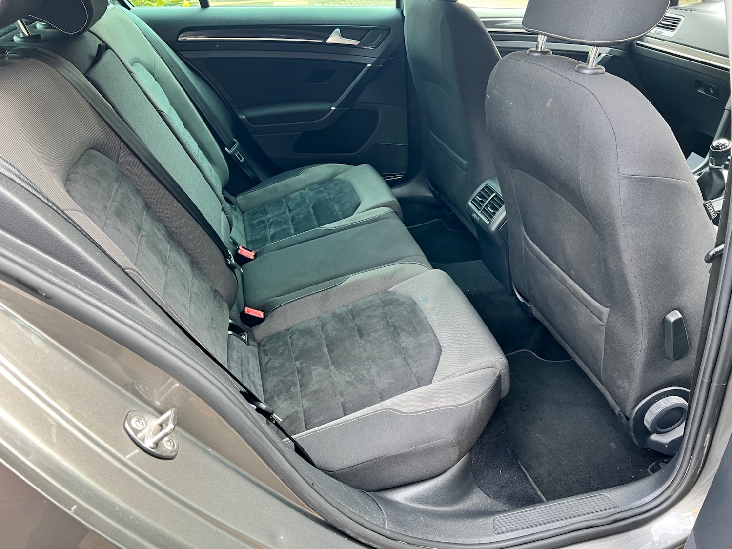 Used Volkswagen Golf 2015 for sale - 77977304: Photo 13