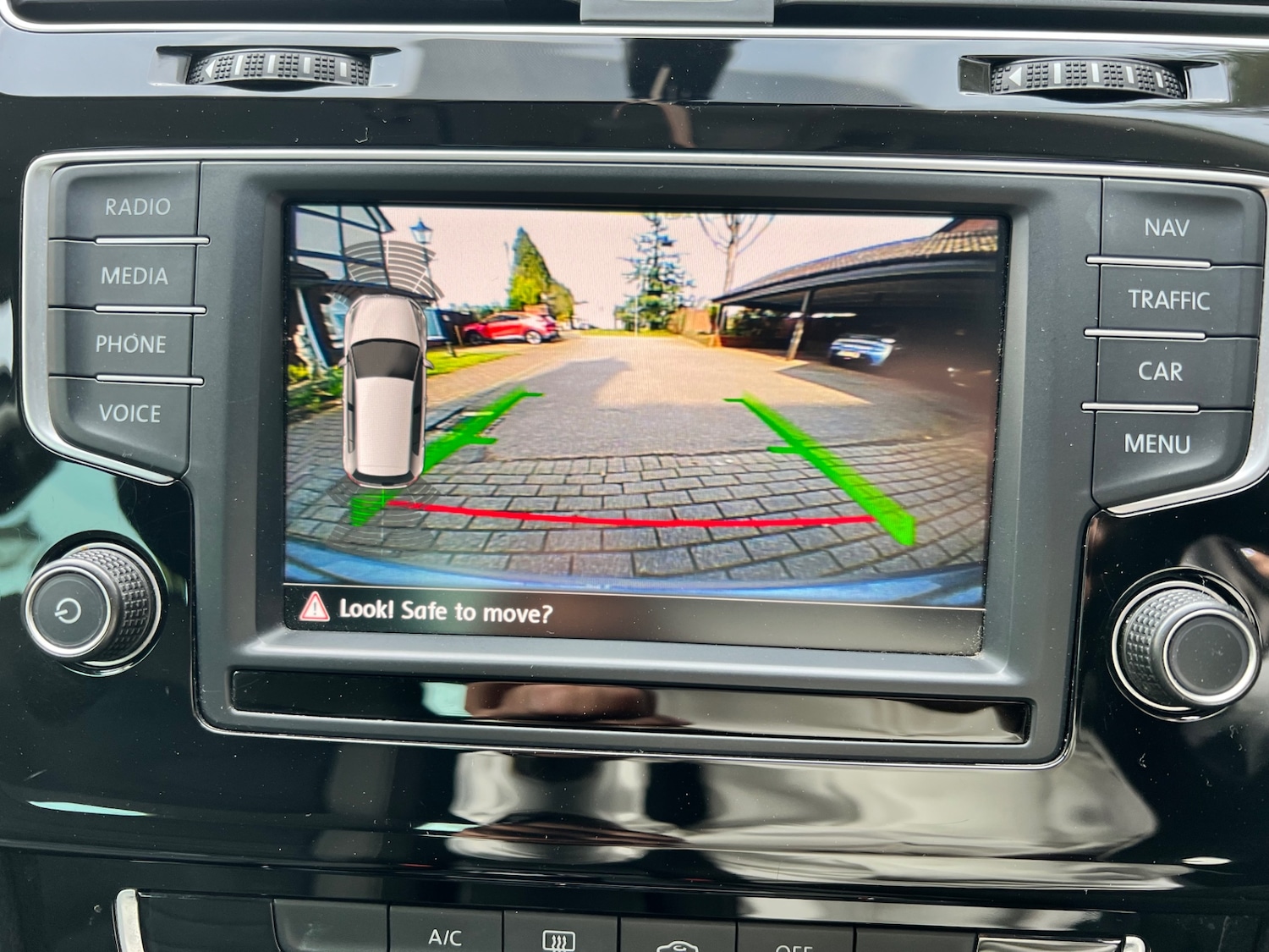 Used Volkswagen Golf 2015 for sale - 77977304: Photo 17