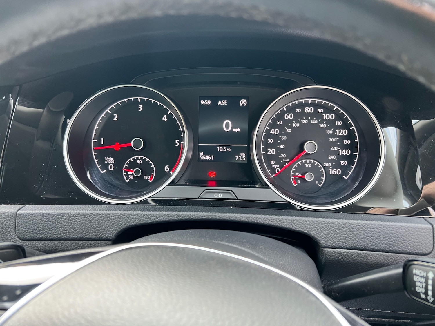 Used Volkswagen Golf 2015 for sale - 77977304: Photo 19