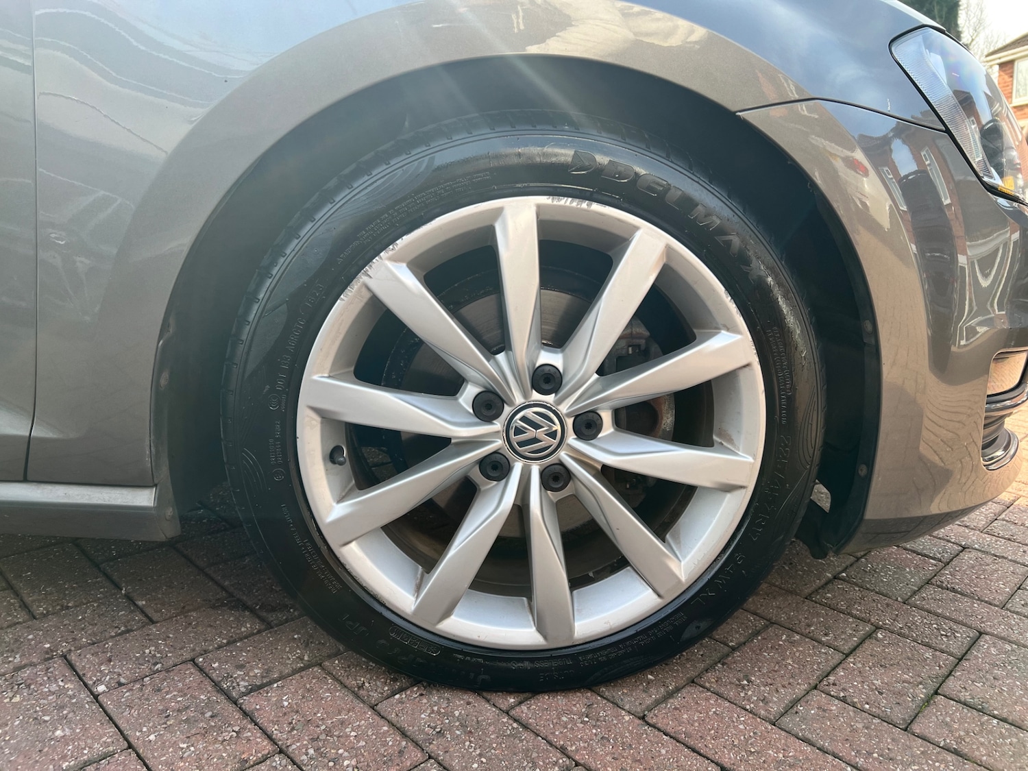 Used Volkswagen Golf 2015 for sale - 77977304: Photo 20