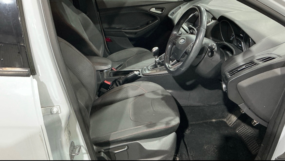 Used Ford Focus 2017 for sale - 77452790: Photo 7