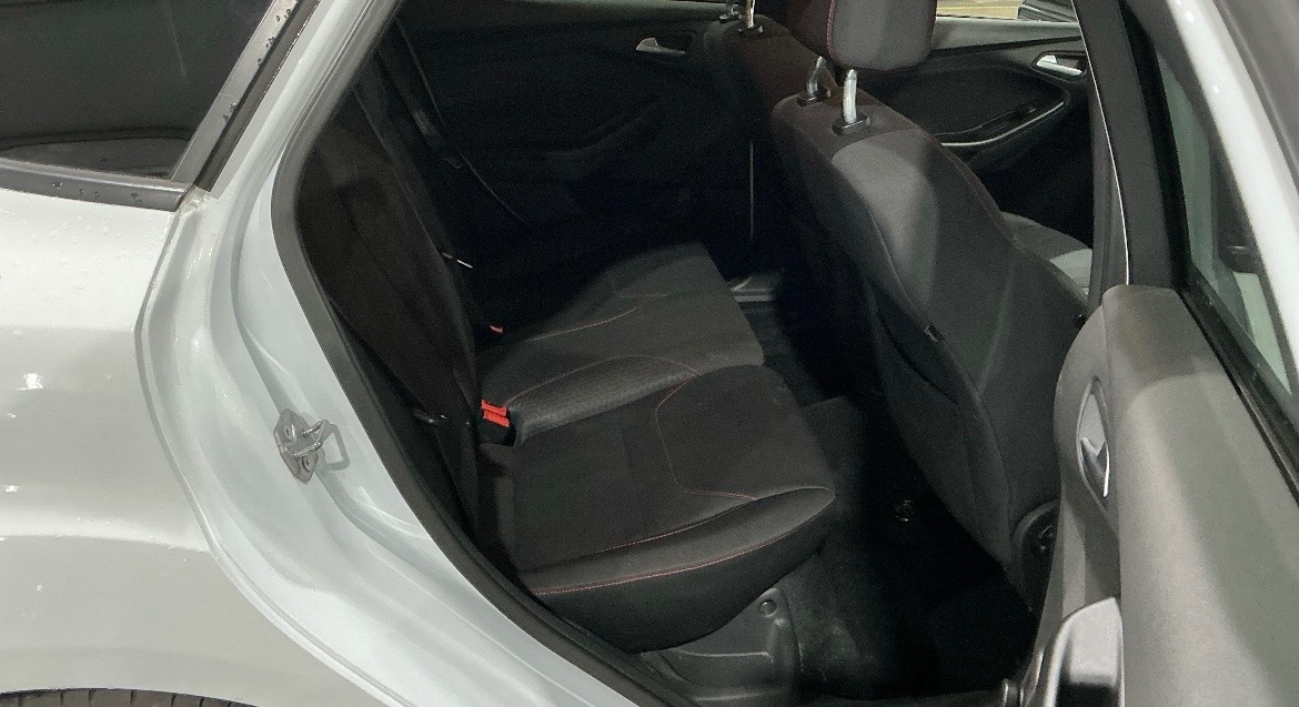 Used Ford Focus 2017 for sale - 77452790: Photo 8