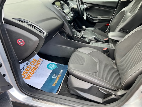 Used Ford Focus 2016 for sale - 75657149: Photo 11