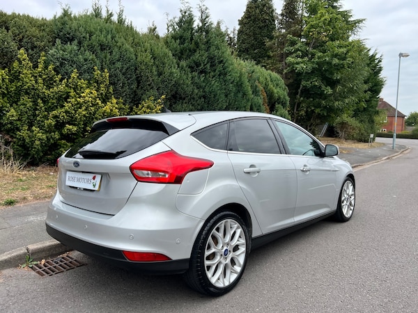 Used Ford Focus 2016 for sale - 75657149: Photo 6
