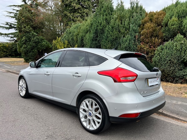 Used Ford Focus 2016 for sale - 75657149: Photo 7