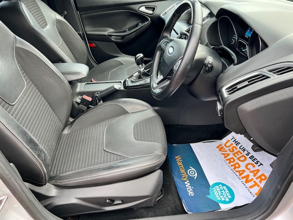 Used Ford Focus 2016 for sale - 75657149: Photo 9