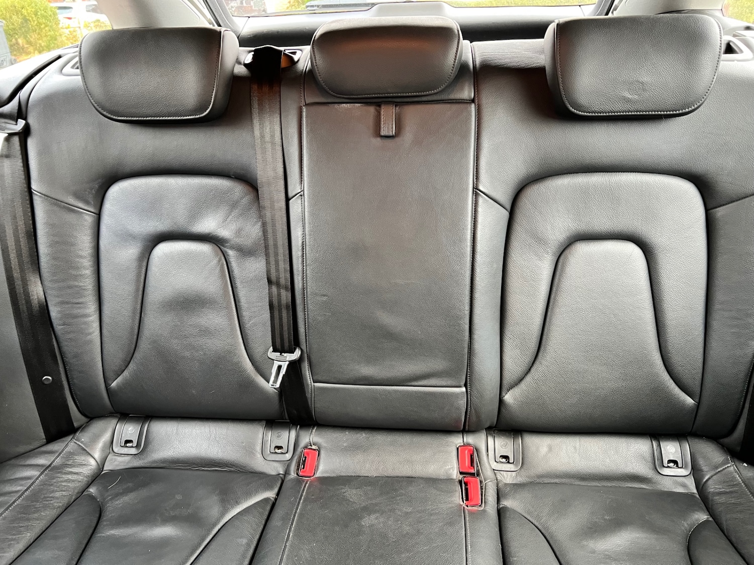 Used Audi A4 2013 for sale - 76669924: Photo 14