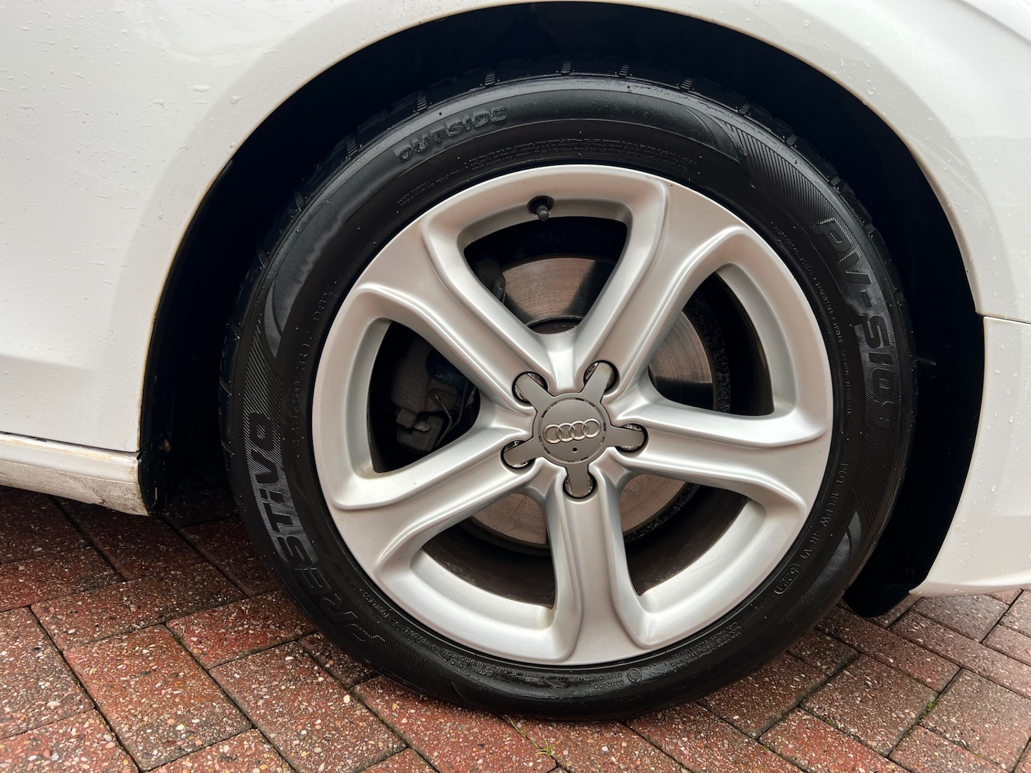 Used Audi A4 2013 for sale - 76669924: Photo 20