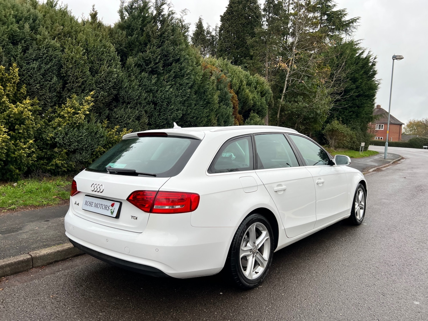 Used Audi A4 2013 for sale - 76669924: Photo 6